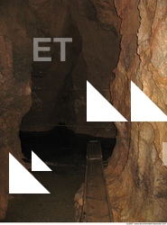 Background Cave