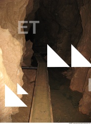 Background Cave