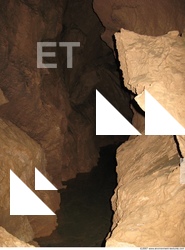 Background Cave
