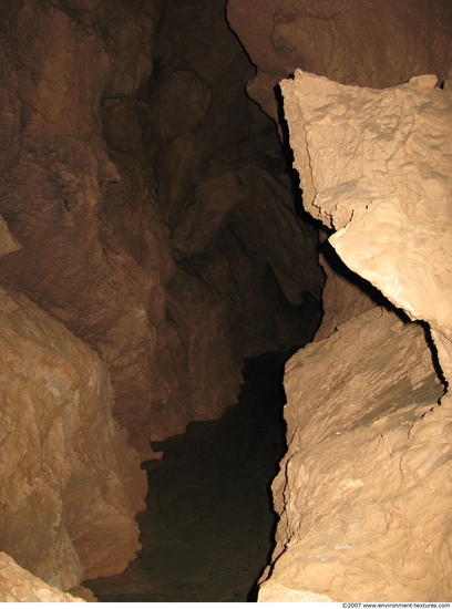 Background Cave