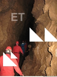 photo texture of background cave