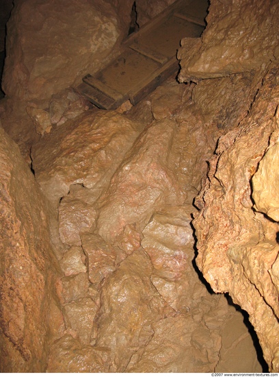 Background Cave