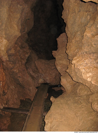 Background Cave