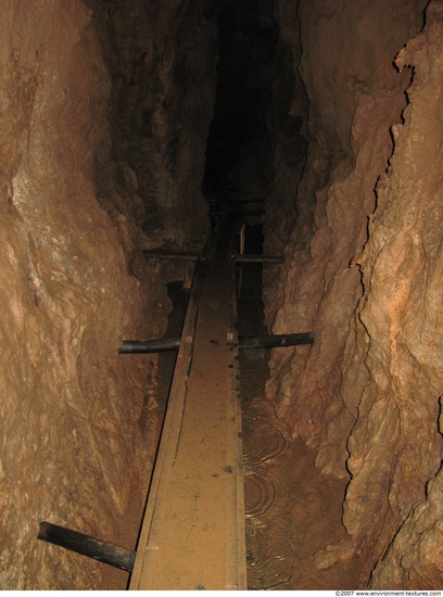 Background Cave