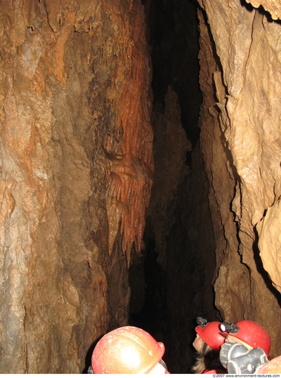 Background Cave