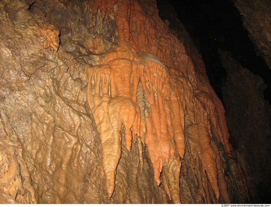 Background Cave