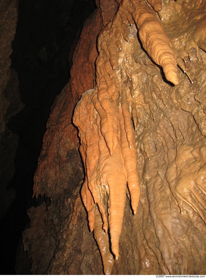 Background Cave