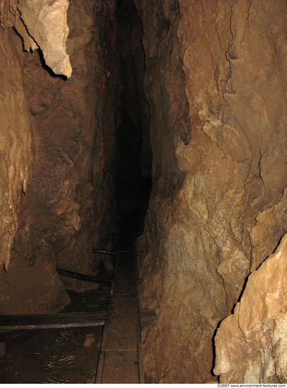 Background Cave