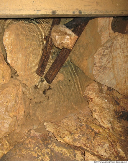 Background Cave