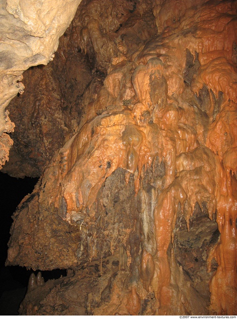 Background Cave