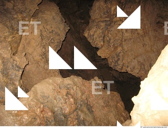 photo texture of background cave