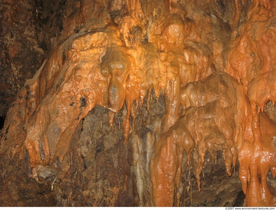 Background Cave