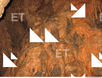 photo texture of background cave