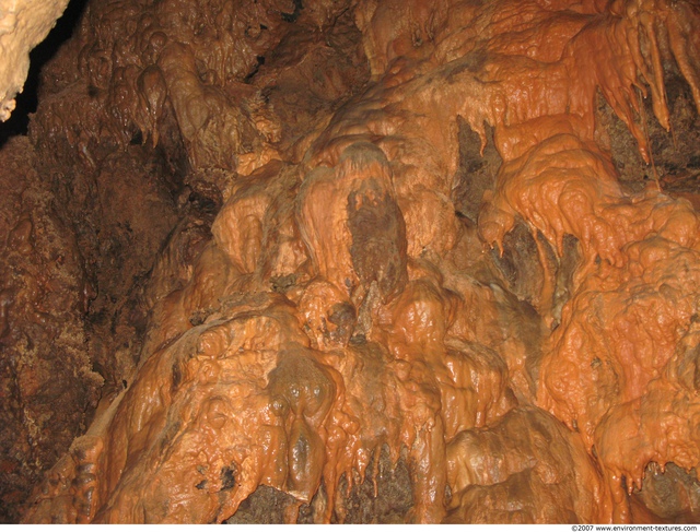 Background Cave