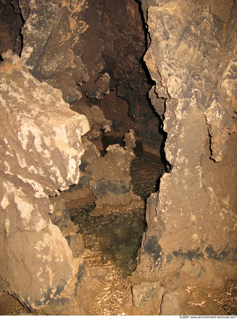 Background Cave