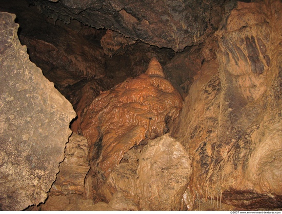 Background Cave