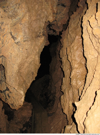 Background Cave