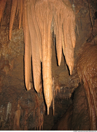 Background Cave