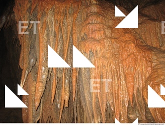 photo texture of background cave