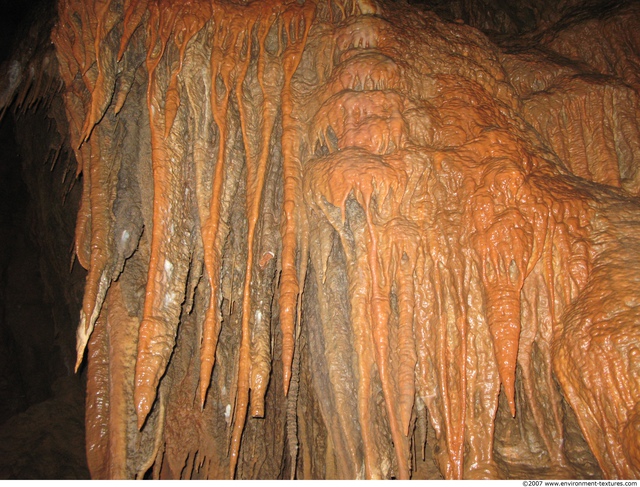 Background Cave