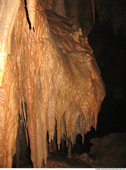 Background Cave