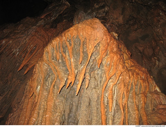 Background Cave