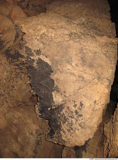 Background Cave