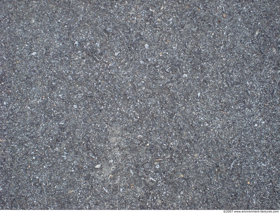 Plain Asphalt