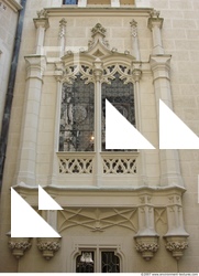 Ornate Windows