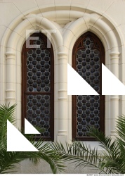 Ornate Windows