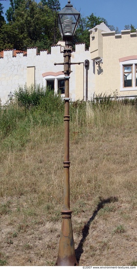 Street Lamp