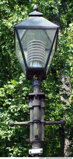 Street Lamp