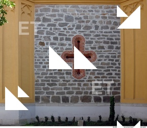 Various Walls Stones