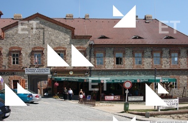 Buildings Modern 0001