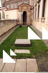 Inspiration Buildings Historical