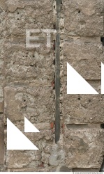 Walls Plaster Damaged