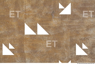 Walls Plaster Damaged