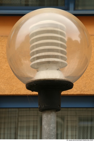 Street Lamp