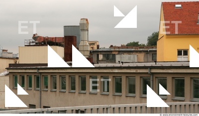 Inspirations Buildings