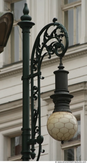 Street Lamp