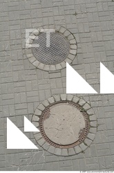 Manhole Cover