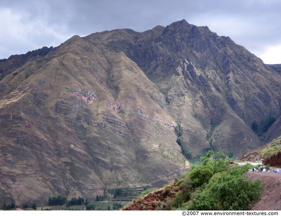 Peru