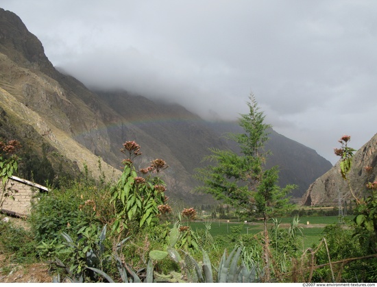 Peru