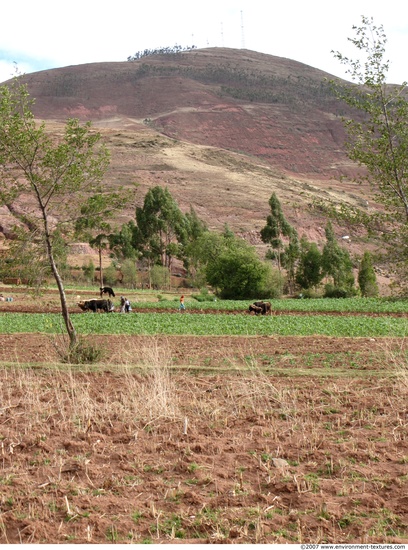 Peru