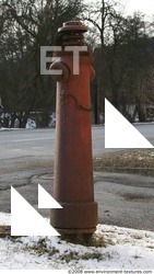 Fuse & Electric Boxes