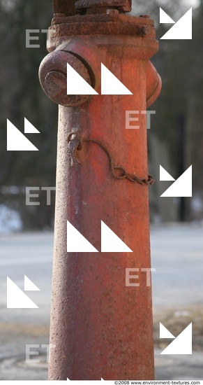 Fuse & Electric Boxes