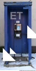 Phone Box