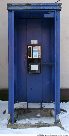 Phone Box