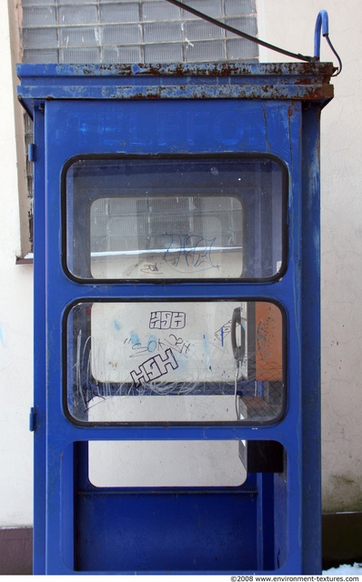 Phone Box