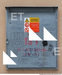 Electric Objects Various